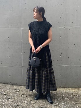 chisatoyamamotoさんのコーディネート
