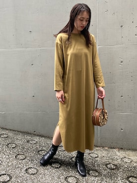 chisatoyamamotoさんのコーディネート
