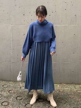 chisatoyamamotoさんのコーディネート