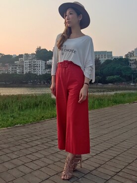 Didomimさんのコーディネート