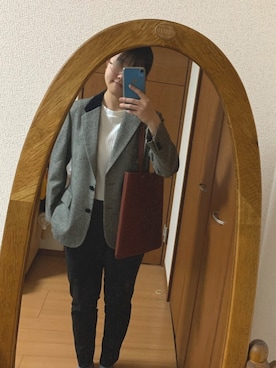 ToMさんのコーディネート