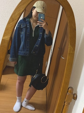 ToMさんのコーディネート