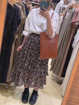 ToMさんのコーディネート