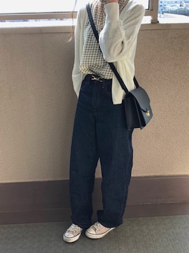 ねこさんのコーディネート