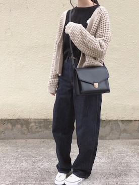 ねこさんのコーディネート