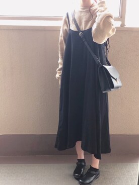 ねこさんのコーディネート