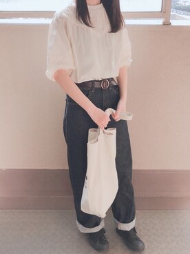 ねこさんのコーディネート