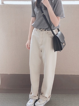 ねこさんのコーディネート