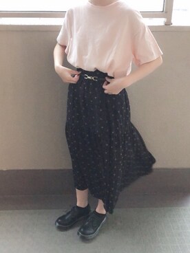 ねこさんのコーディネート