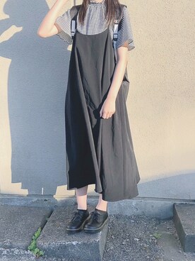 ねこさんのコーディネート