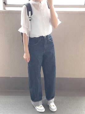 ねこさんのコーディネート