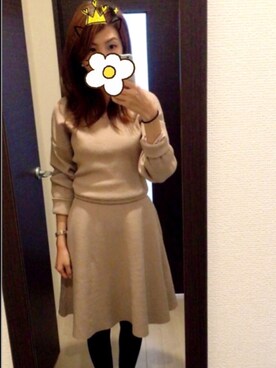 K🤖❤️さんのコーディネート