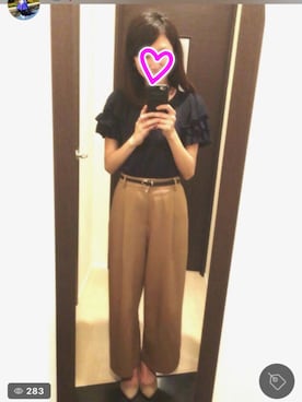 K🤖❤️さんのコーディネート