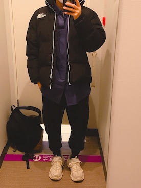 たいっさんさんのコーディネート