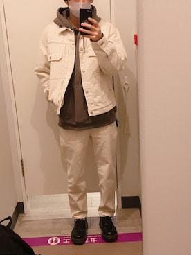 たいっさんさんのコーディネート