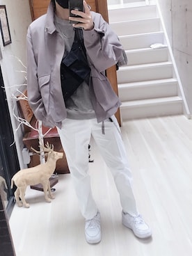 たいっさんさんのコーディネート