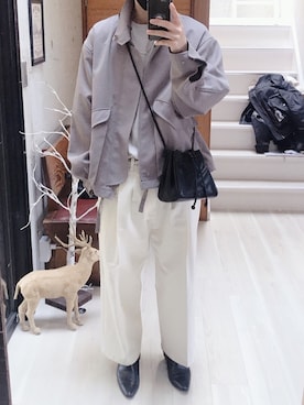 たいっさんさんのコーディネート