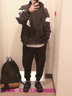 たいっさんさんのコーディネート