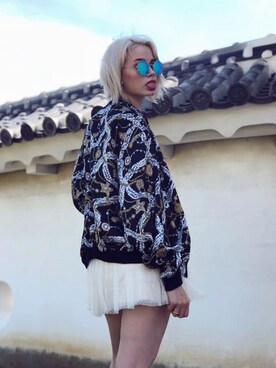 AnnaDeさんのコーディネート