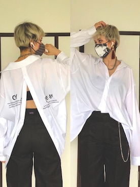 AnnaDeさんのコーディネート