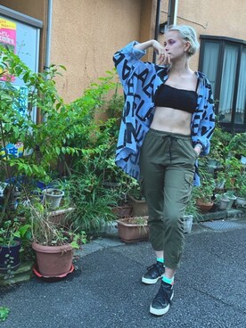 AnnaDeさんのコーディネート