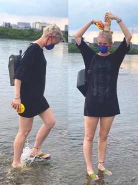 AnnaDeさんのコーディネート