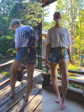 AnnaDeさんのコーディネート