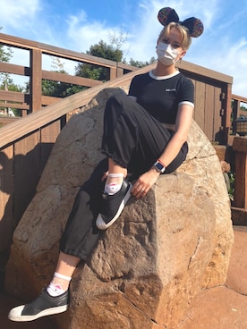 AnnaDeさんのコーディネート