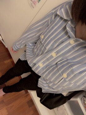 Nanamiさんのコーディネート