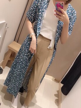 Nanamiさんのコーディネート