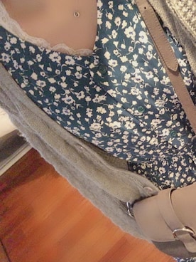 Nanamiさんのコーディネート