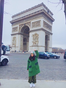 AADDIECHENNさんのコーディネート