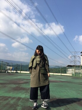 AADDIECHENNさんのコーディネート