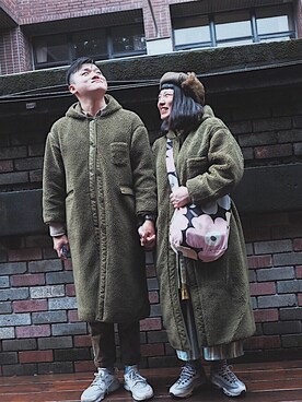 AADDIECHENNさんのコーディネート