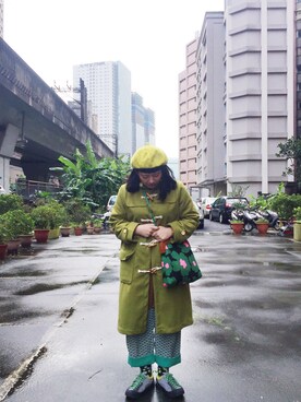 AADDIECHENNさんのコーディネート