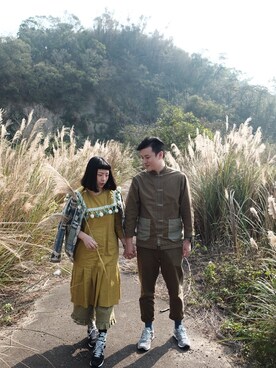 AADDIECHENNさんのコーディネート