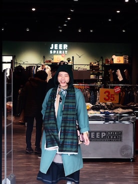 AADDIECHENNさんのコーディネート