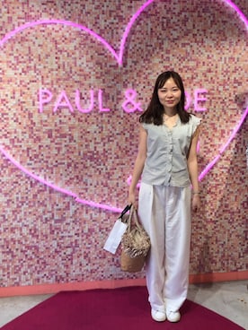 めくさん（レディース・165cm）の夏コーディネート