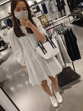 めくさんのコーディネート