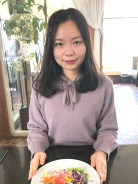 めくさんのコーディネート