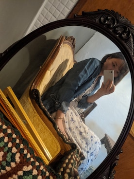 めくさんのコーディネート