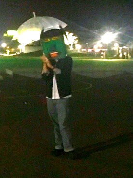 デビル閣下[相互]さんのコーディネート