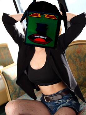 デビル閣下[相互]さんのコーディネート