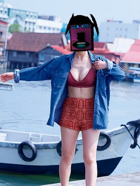 デビル閣下[相互]さんのコーディネート