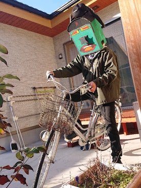 デビル閣下[相互]さんのコーディネート