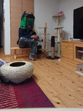 デビル閣下[相互]さんのコーディネート