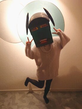 デビル閣下[相互]さんのコーディネート