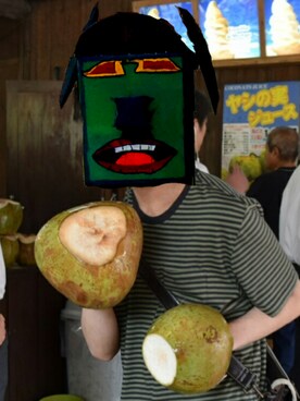 デビル閣下[相互]さんのコーディネート