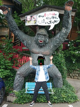 デビル閣下[相互]さんのコーディネート