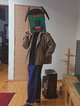 デビル閣下[相互]さんのコーディネート